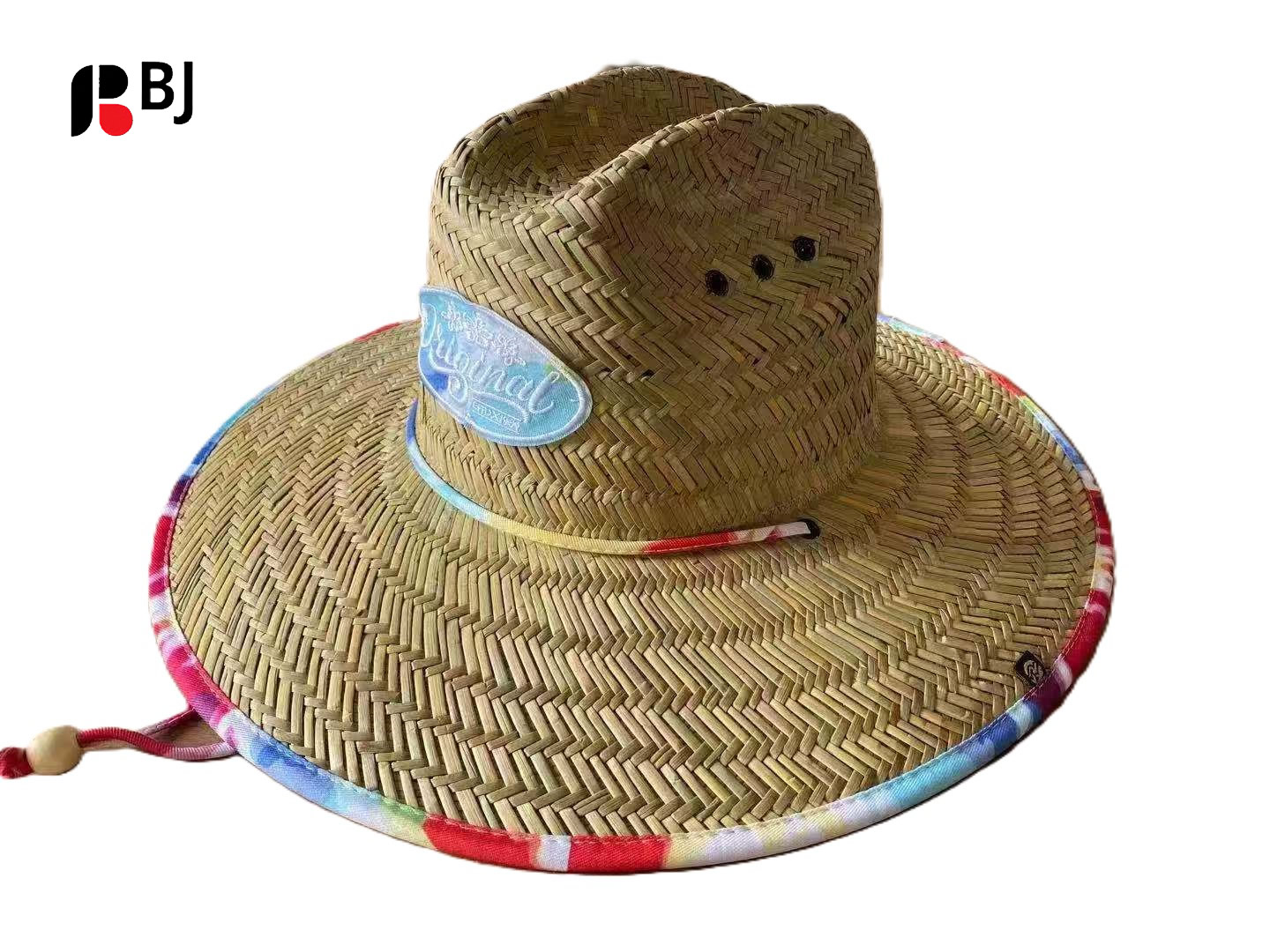straw hat