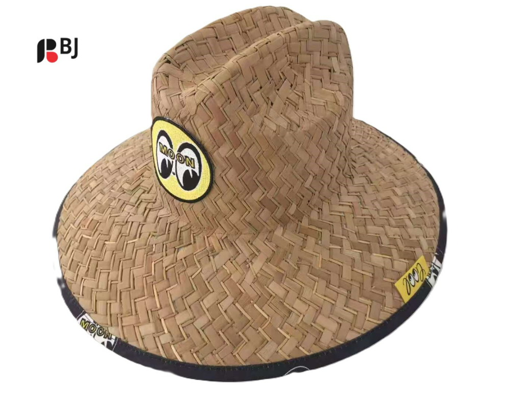 straw hat