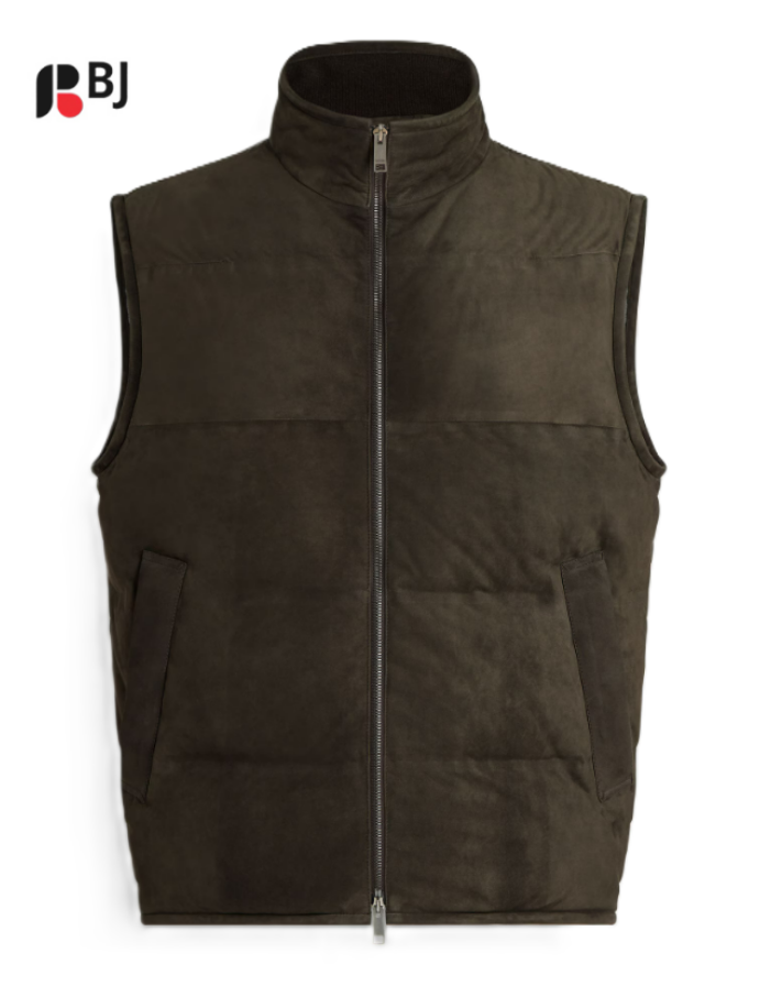 Cotton vest